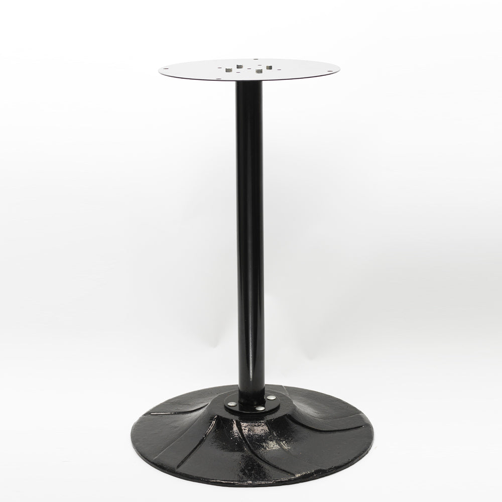 Black Floor Stand