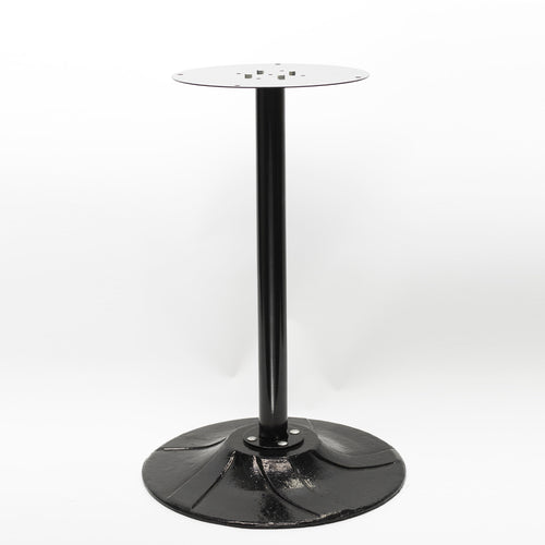 Black Floor Stand
