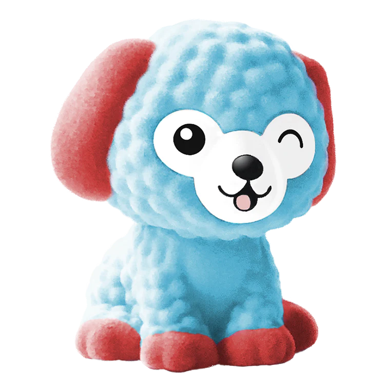 Topps I Love Puppies Collection Pack