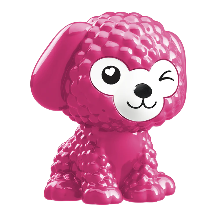 Topps I Love Puppies Collection Pack