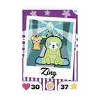 Topps I Love Puppies Multi Pack