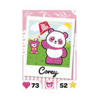 Topps I Love Puppies Multi Pack