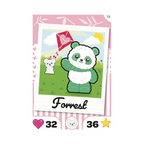 Topps I Love Puppies Multi Pack