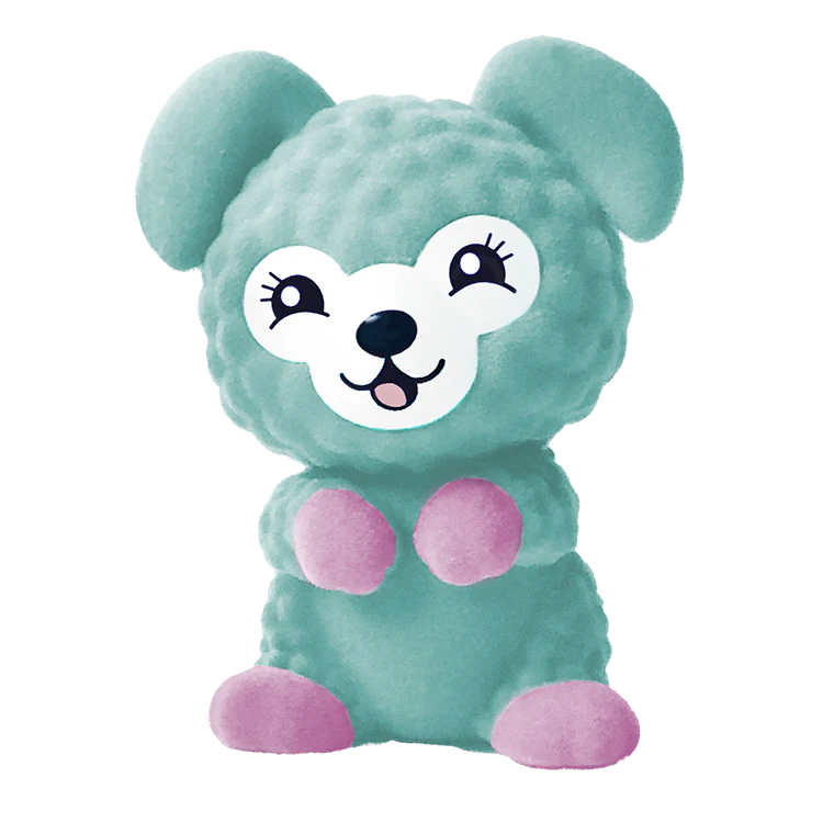 Topps I Love Puppies Collection Pack