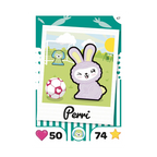 Topps I Love Puppies Multi Pack