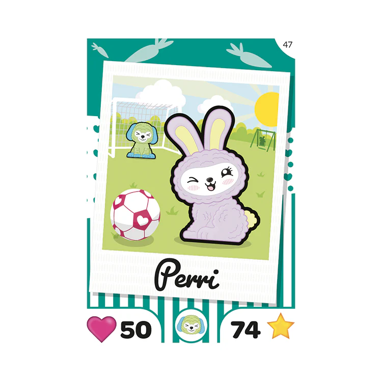 Topps I Love Puppies Collection Pack