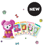 Topps I Love Puppies Multi Pack