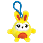 I Love Animals Cosmic Edition Cute Plushies – Packet