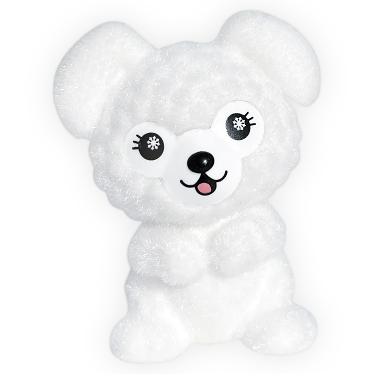 Topps I Love Puppies Collection Pack