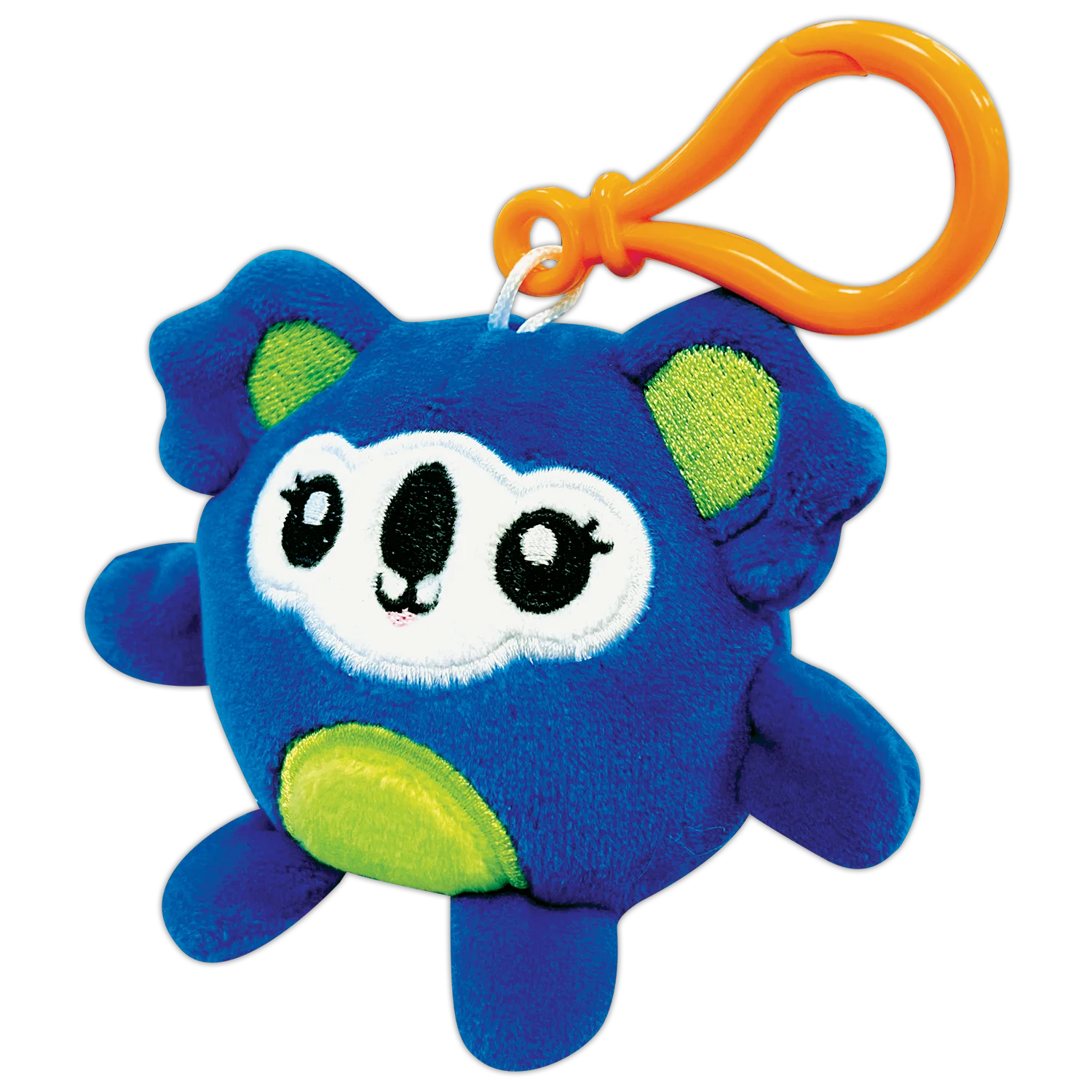 I Love Animals Cosmic Edition Cute Plushies – Box (8 per box)