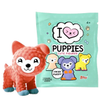 Topps I Love Puppies Multi Pack
