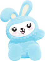 Topps I Love Edition Bunnies Collection Pack