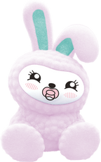 Topps I Love Edition Bunnies Collection Pack