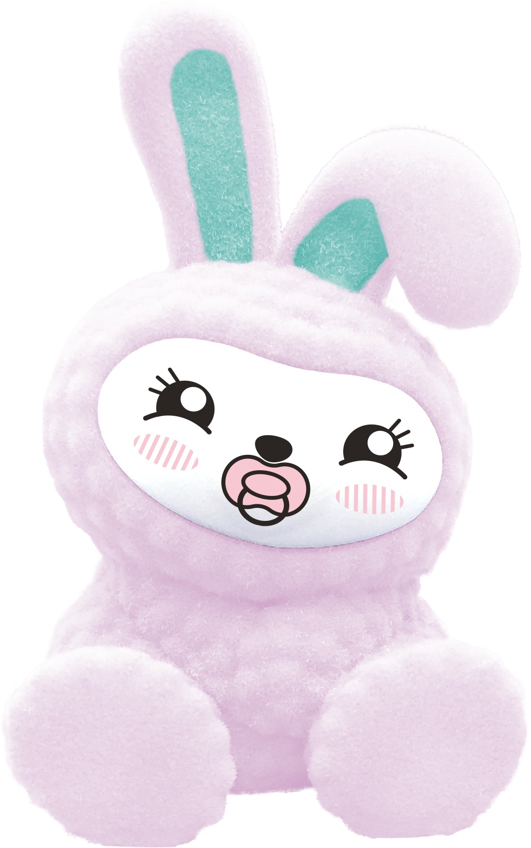 Topps I Love Edition Bunnies Collection Pack