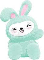 Topps I Love Edition Bunnies Collection Pack