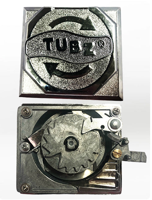 Tubz New Style Coin Mech