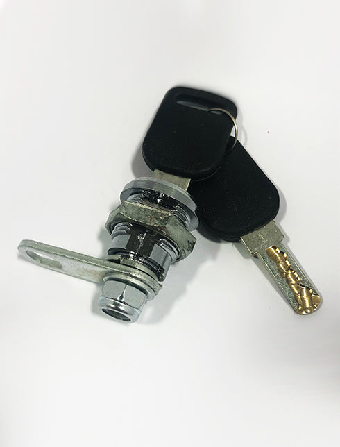 Tubz Tower Lid Lock & Keys (No.3)