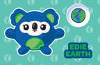 I Love Animals Cosmic Edition Cute Plushies – Packet