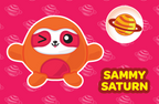 I Love Animals Cosmic Edition Cute Plushies – Packet