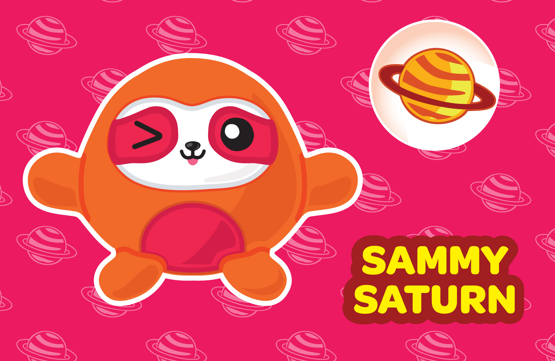 I Love Animals Cosmic Edition Cute Plushies – Box (8 per box)