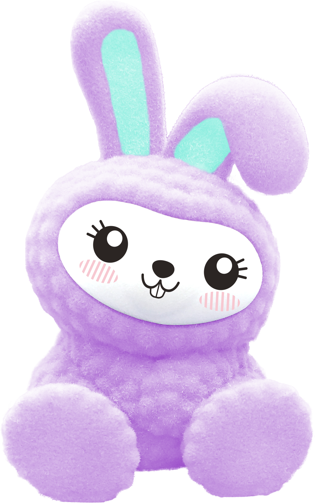 Topps I Love Edition Bunnies Collection Pack
