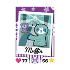 Topps I Love Puppies Multi Pack