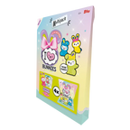 Topps I Love Bow Edition Bunnies Multi Pack