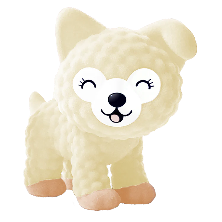 Topps I Love Puppies Collection Pack