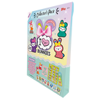 Topps I Love Bow Edition Bunnies Collection Pack