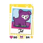 Topps I Love Puppies Multi Pack