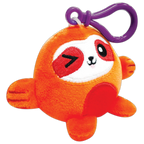 I Love Animals Cosmic Edition Cute Plushies – Packet