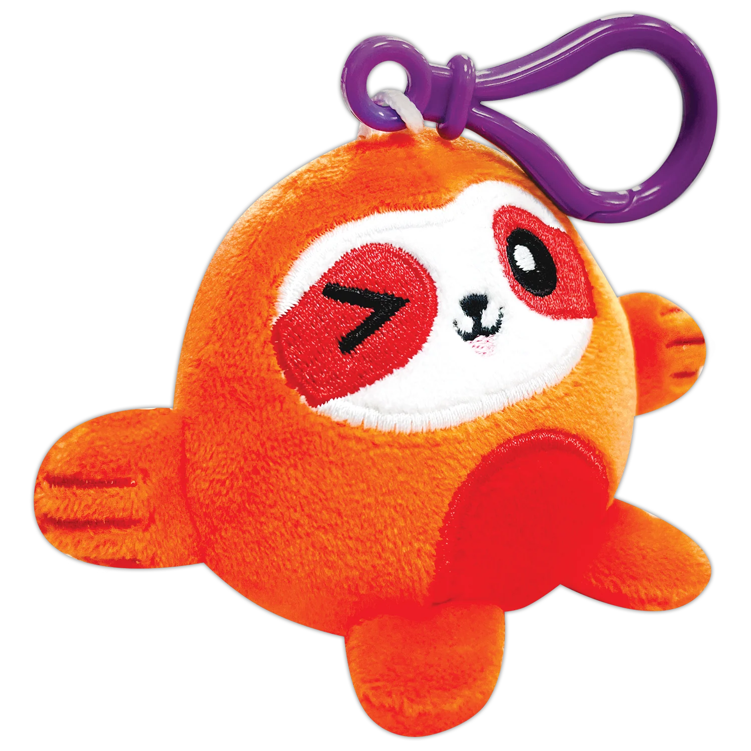 I Love Animals Cosmic Edition Cute Plushies – Box (8 per box)