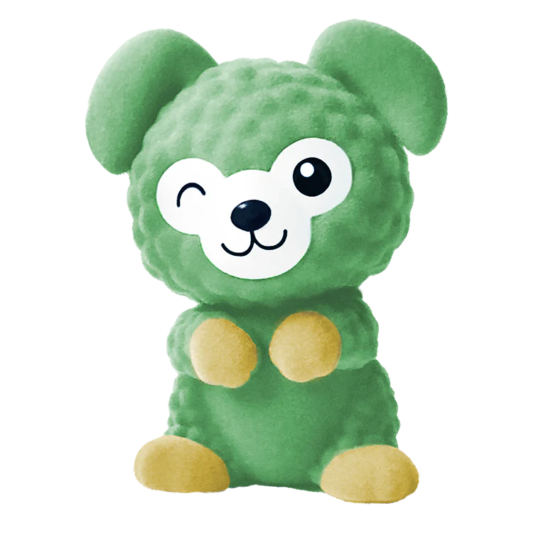 Topps I Love Puppies Collection Pack