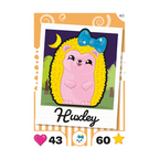 Topps I Love Bow Edition Bunnies Collection Pack