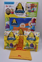 Topps Gonkers Collection Pack