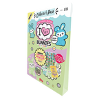 Topps I Love Spring Edition Bunnies Collection Pack