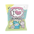 Topps I Love Spring Edition Bunnies Collection Pack
