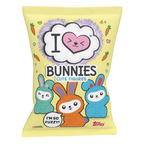 Topps I Love Edition Bunnies Collection Pack