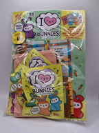 Topps I Love Edition Bunnies Collection Pack