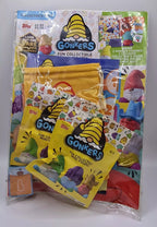 Topps Gonkers Collection Pack